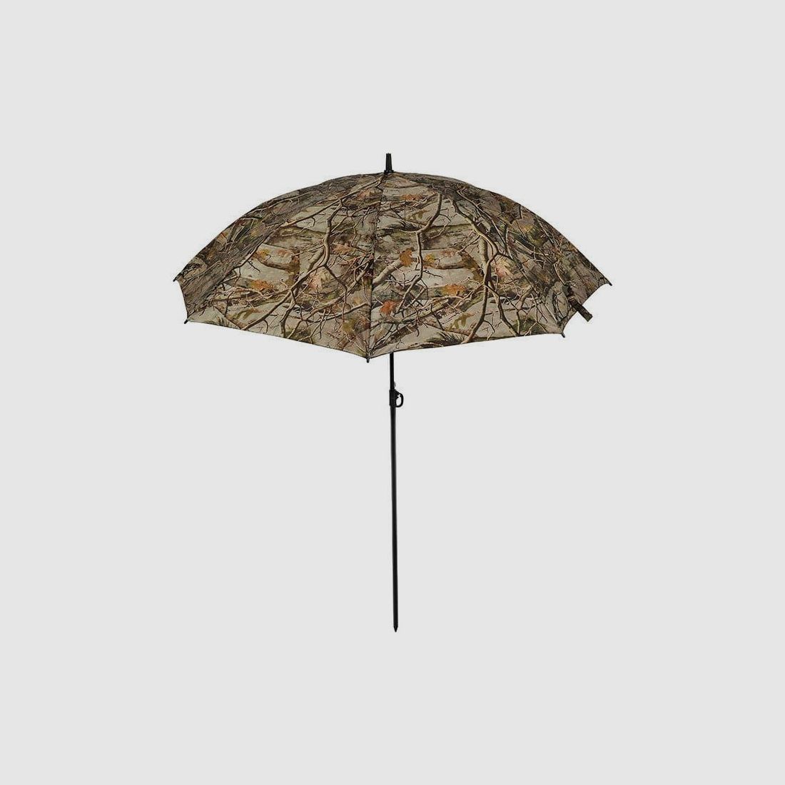 Verney-Carron Camouflage Hunting and Rain Umbrella