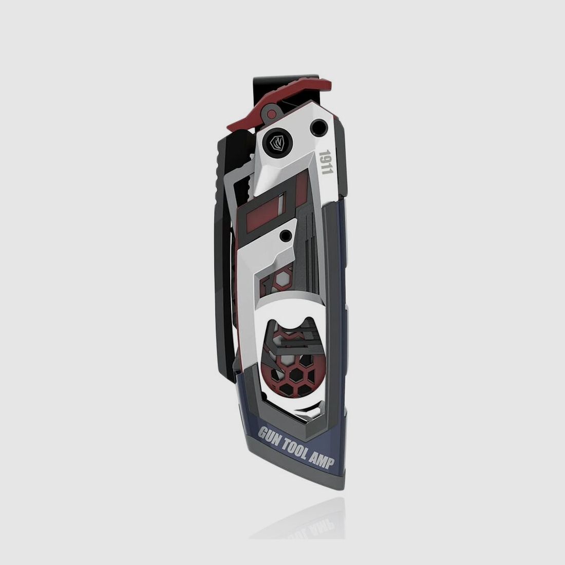 Real Avid Gun Tool AMP - 1911