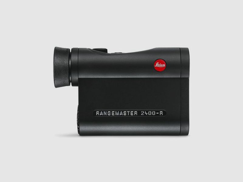 Leica CRF 2400-R Entfernungsmesser, Bild 1 von 3