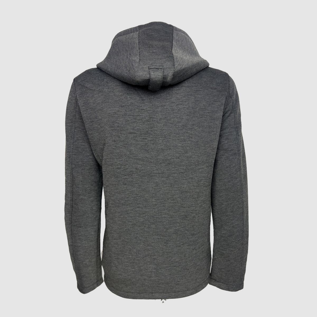 WELLENSTEYN Sarasota Men Darkgreymelange Black