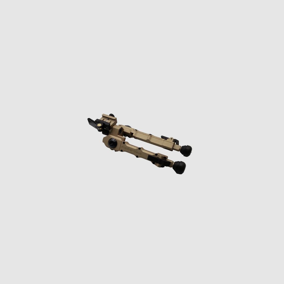 Bípode Accu-Tac BR-4 gen.2 QD FDE, imagen 6 de 6