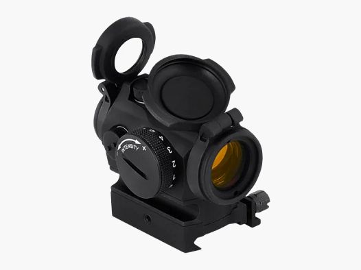 AIMPOINT Micro T-2™2 MOA - Rotpunktvisiermit LRP Montage und 30 mm Abstandshalter