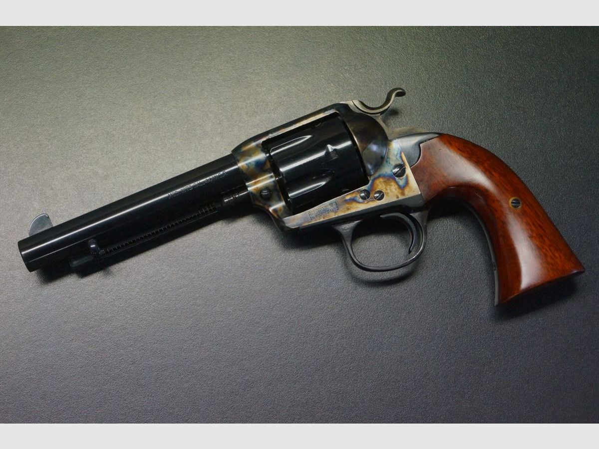 Uberti 1873 Bisley 0623, Bild 4 von 5