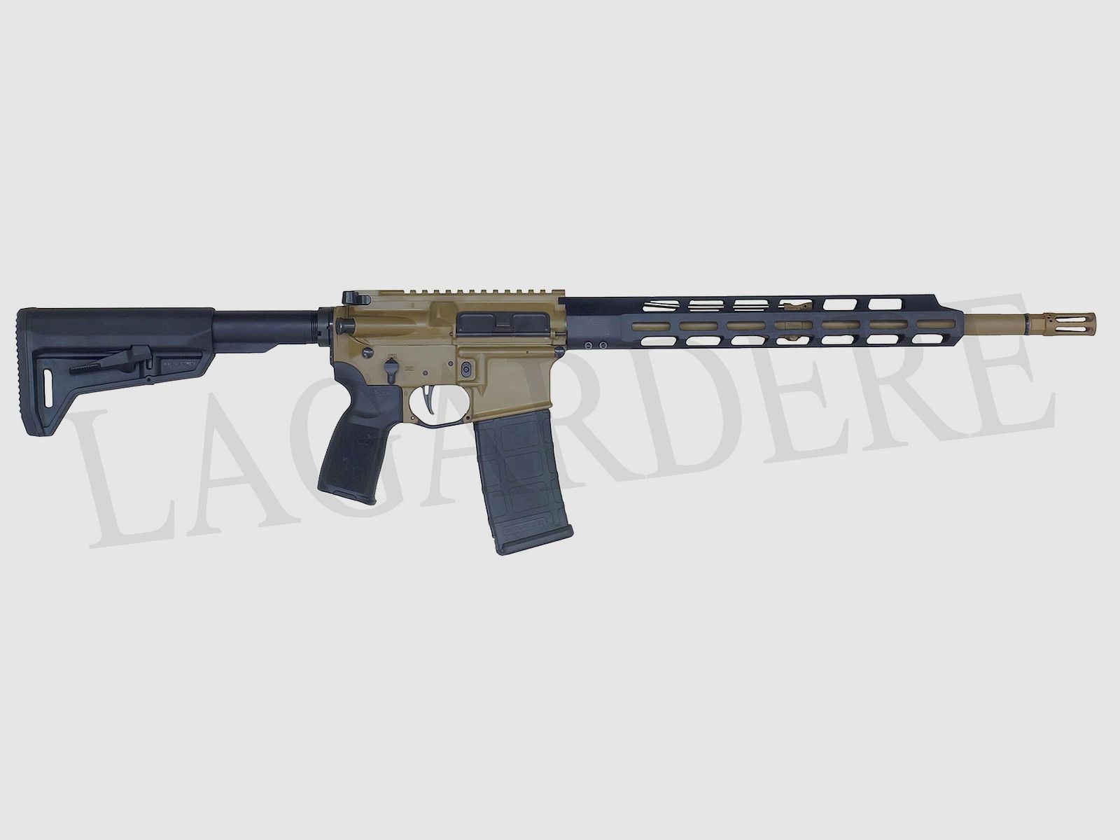 SIG-SAUER M 400 SNAKEBITE 16B (Selbstladeflinte)