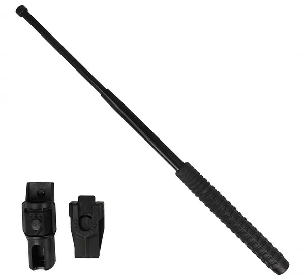 ESP - Pałka teleskopowa hartowana 21'' - EXB-21H BLK BH-54