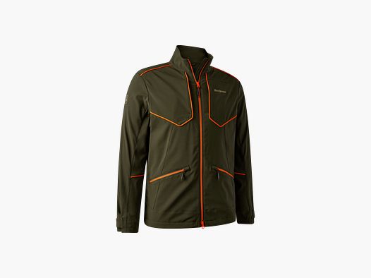 Deerhunter Chamois Jacket
