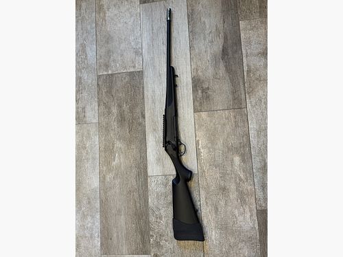 Haenel Jäger 10 Compact 9.3x62