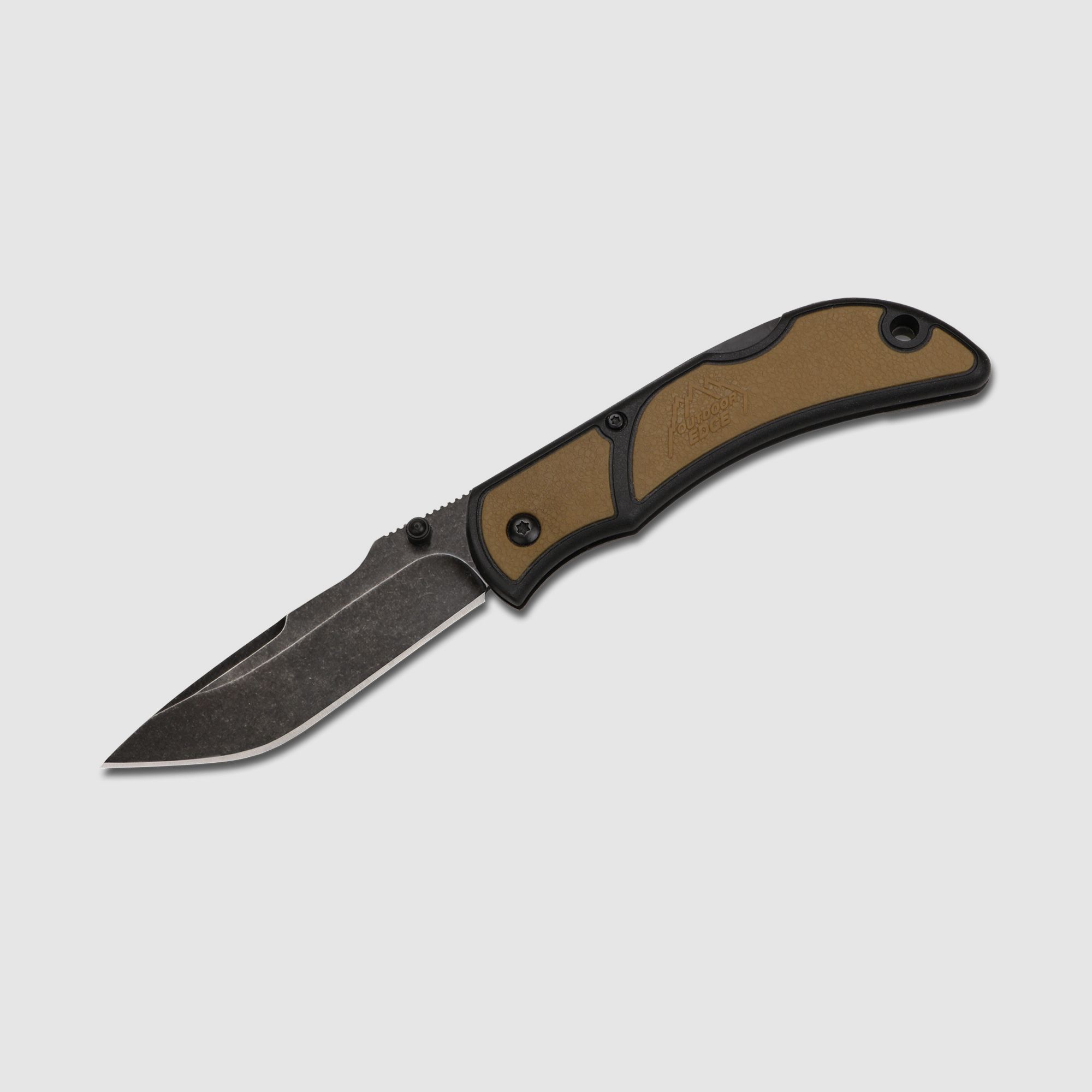 Taschenmesser Outdoor Edge Chasm 3,3"