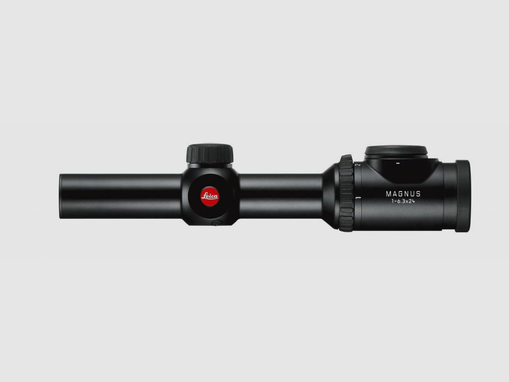 Leica Magnus 2G 1-6,3 x 24 L – 4A