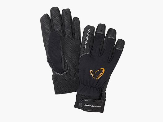 SG All Weather Glove Black XL