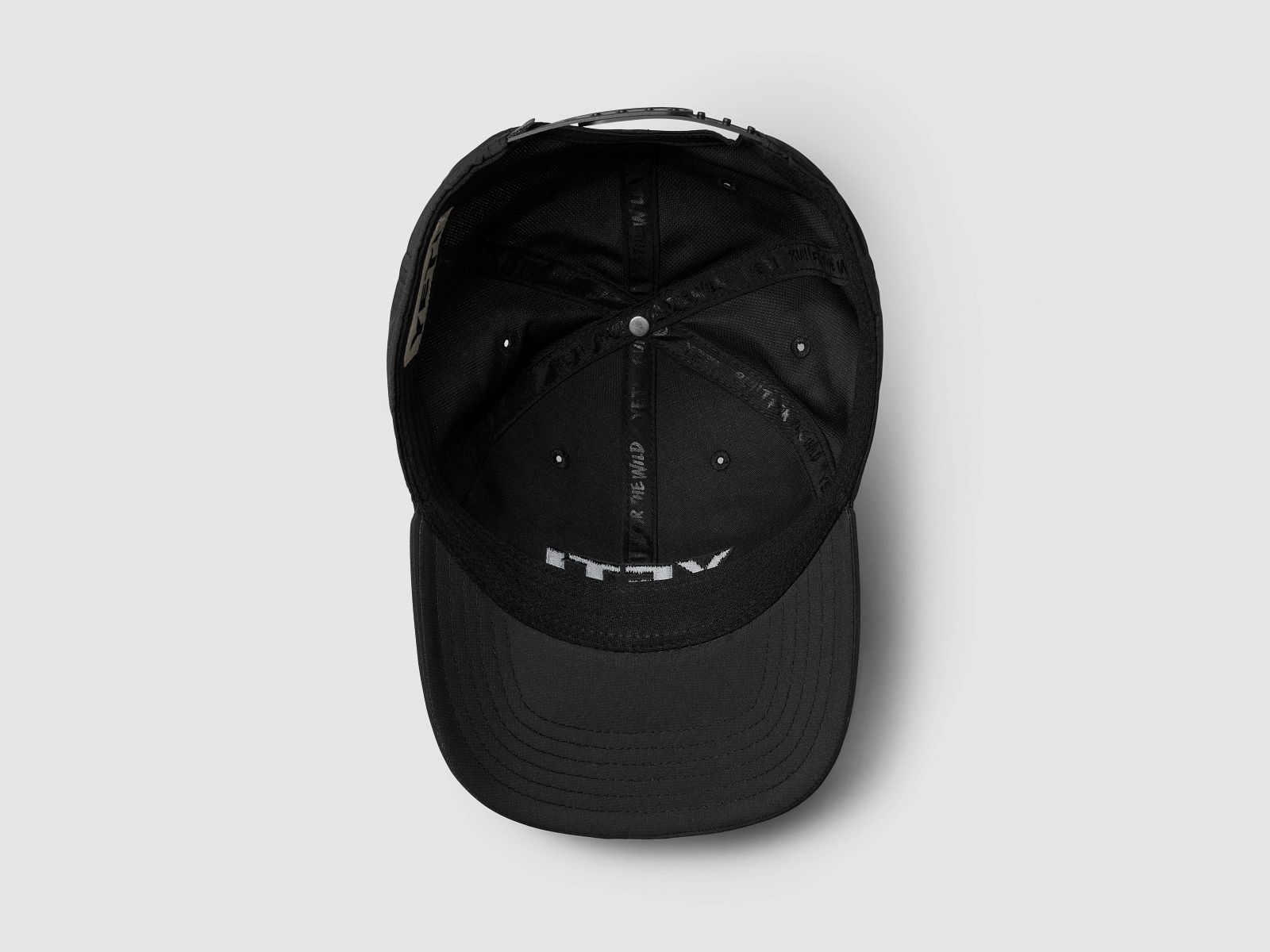 YETI® Baseball Cap, Bild 3 von 6