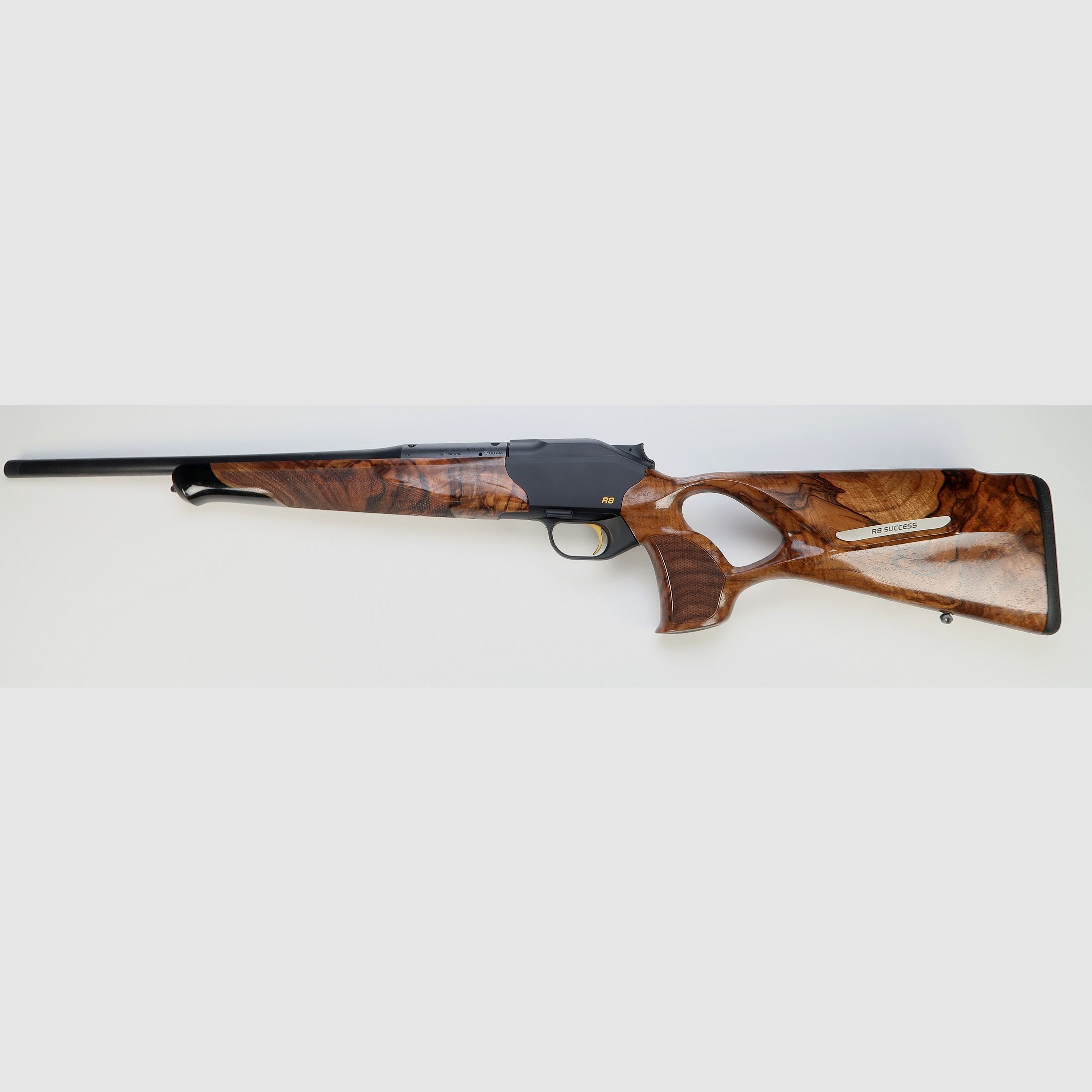 Blaser R8 Success HK4 8x57IS LL52cm M15x1