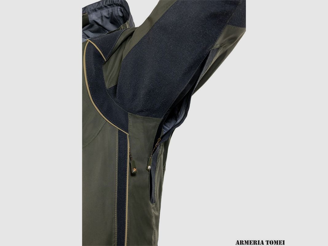 JACKE – TRABALDO – ALTURA, Bild 3 von 3