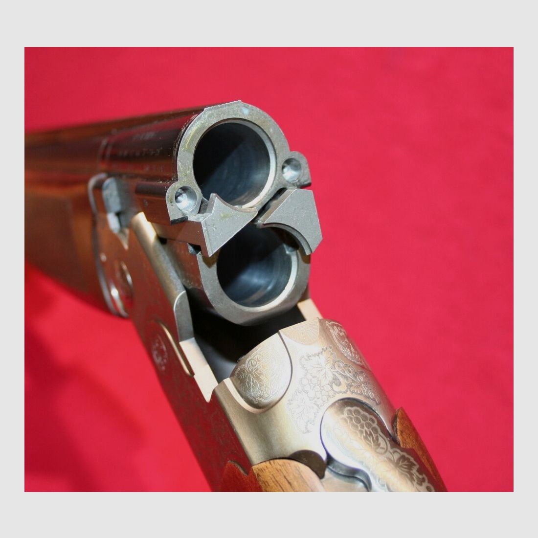 Beretta Mod.686 Zilverduif