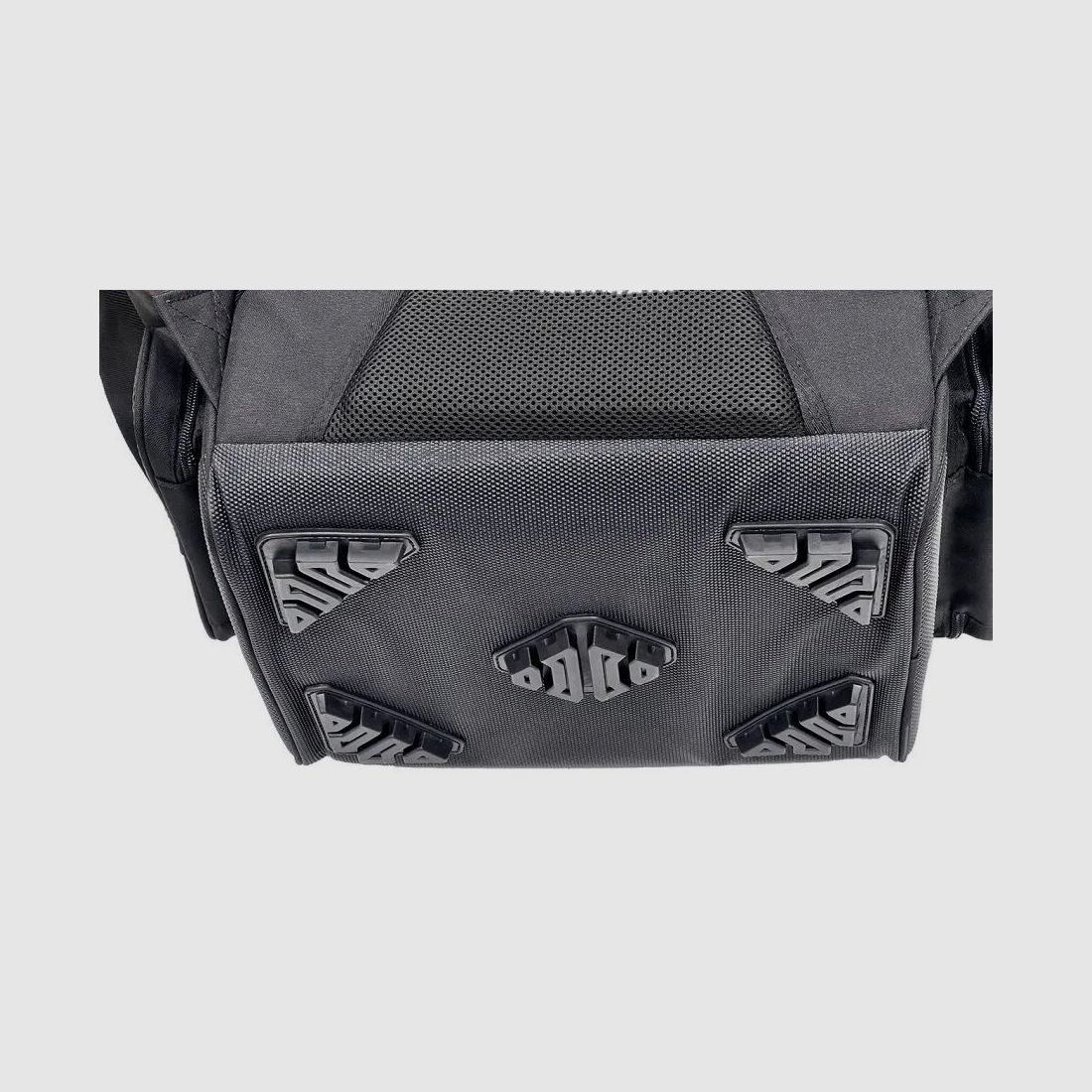 Double Alpha Academy BV DAA RangePack Pro GEN-2 IPSC Shooting Range Bag