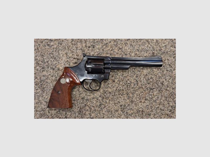 Revolver Colt Trooper MK3 Kal. 357 Mag.