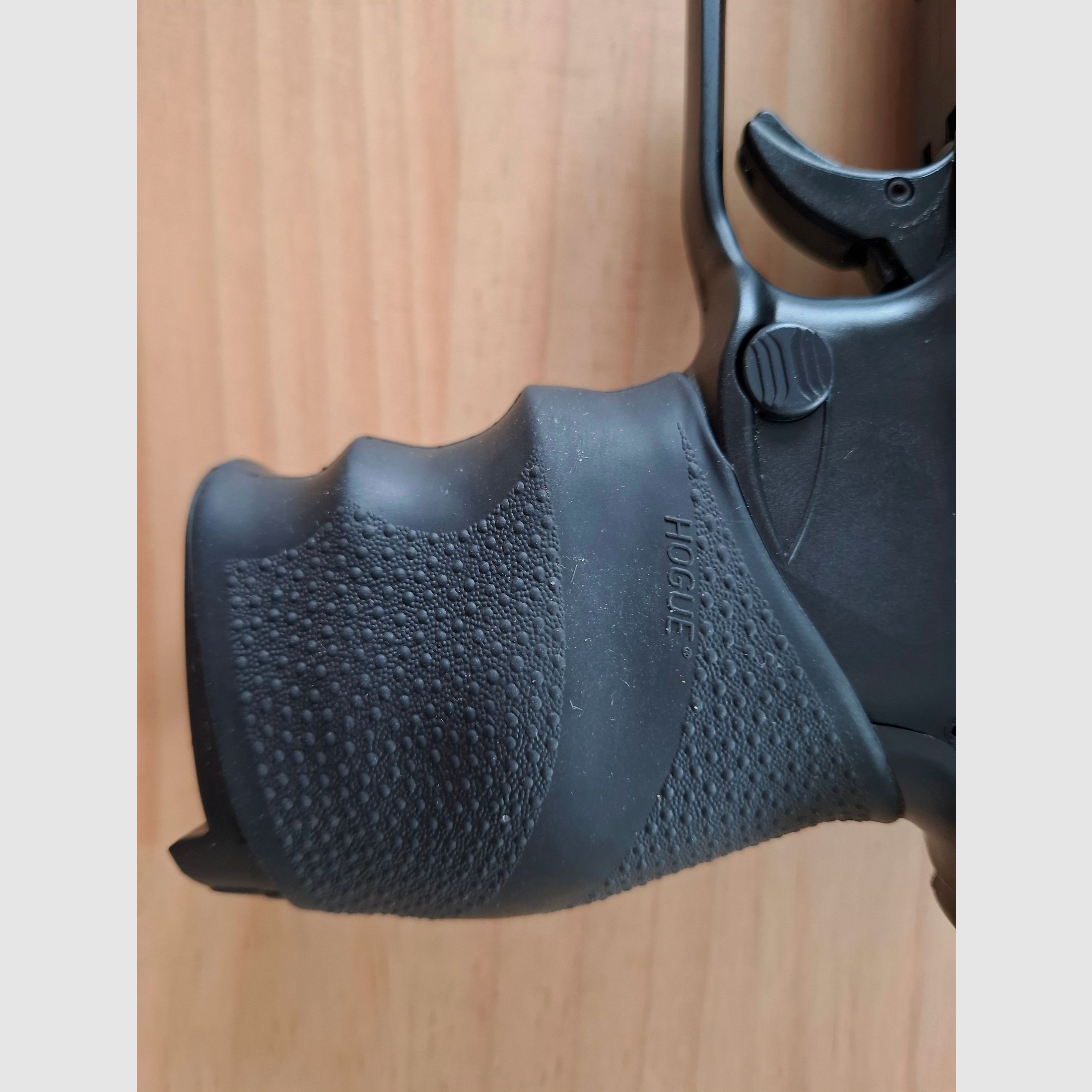 Walther PPQ Q4 9mm w stanie idealnym