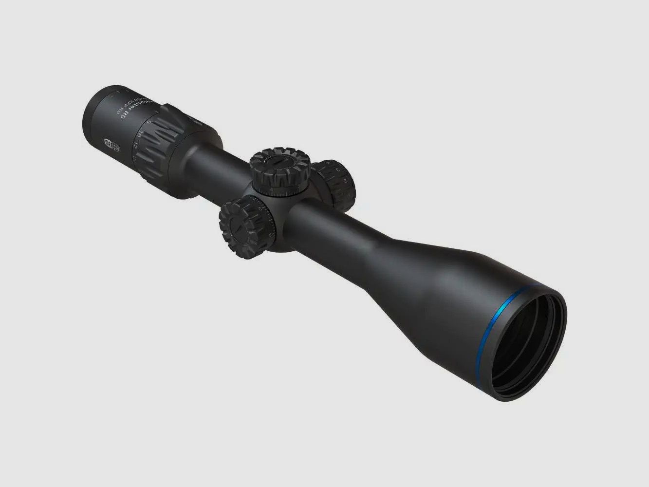 Meopta MeoHunter R5 3-15x50 RD-4C (SFP)