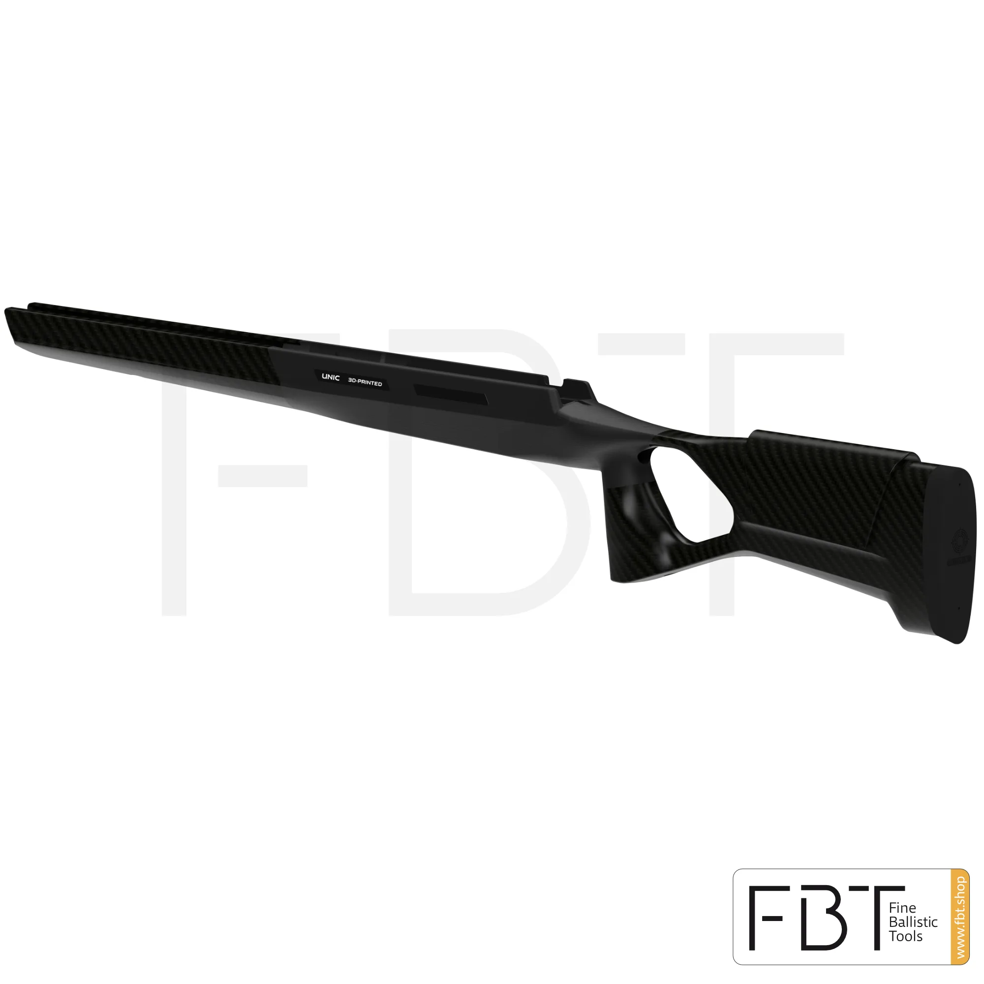 UNIC Carbon Schaft | für Waffe Mauser M03, Bild 2 von 4
