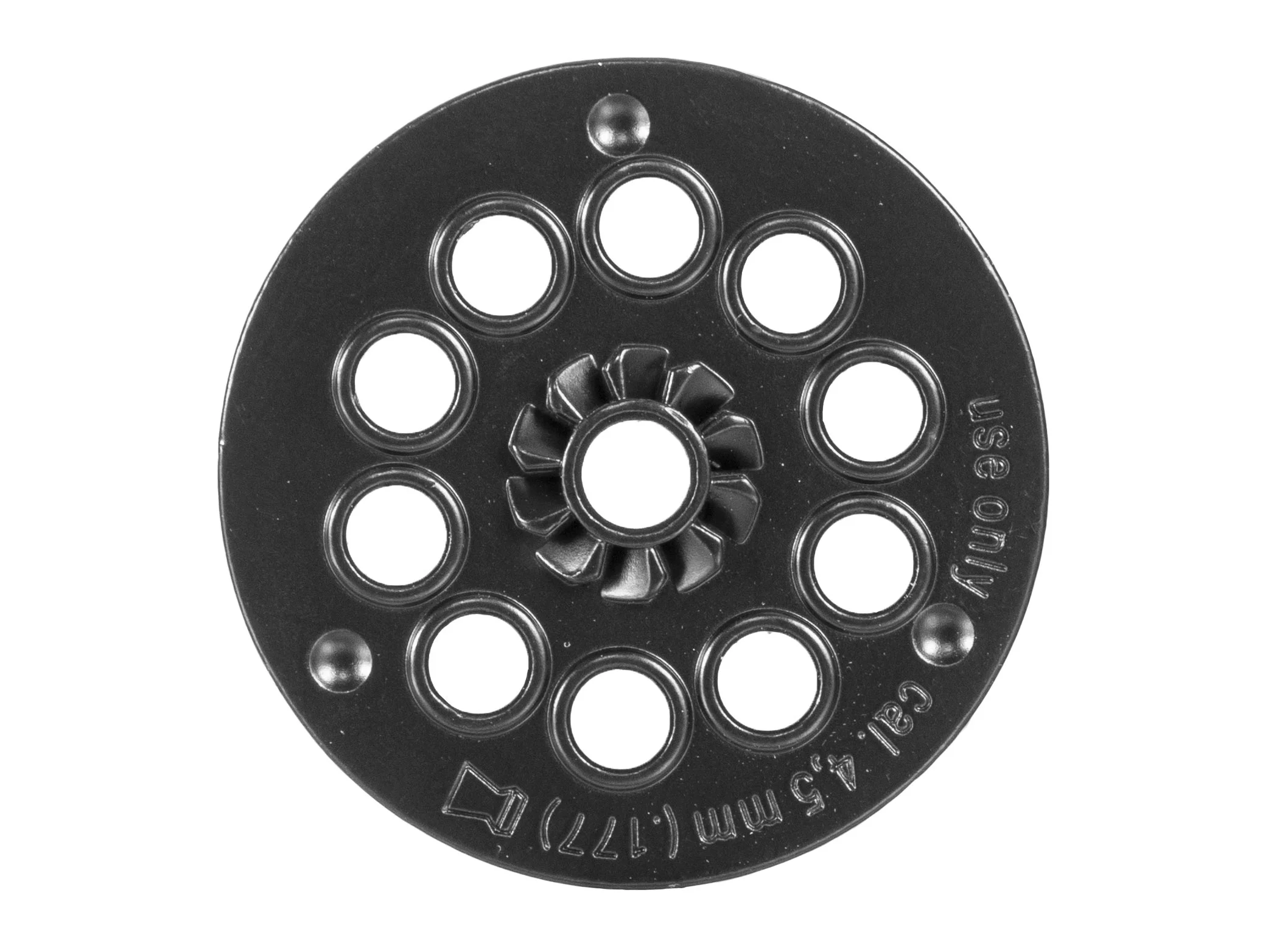 Magazynek do Colt Python metalowy 4,5 mm 3 szt. (5.8147.2), zdjęcie 2 z 8