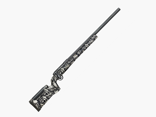 Sabatti TLD White Fluted