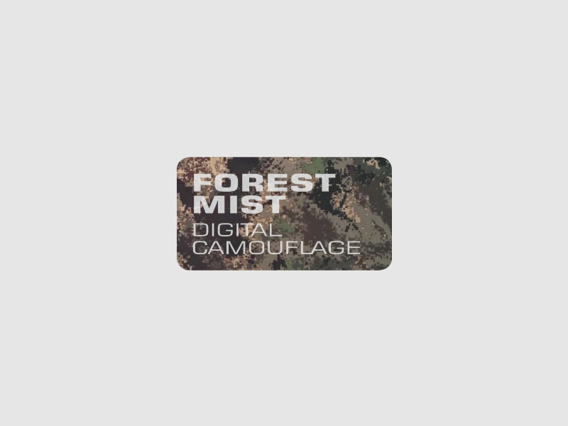 ShooterKing Huntflex Forest Mist 2.0 spodnie męskie, zdjęcie 5 z 8
