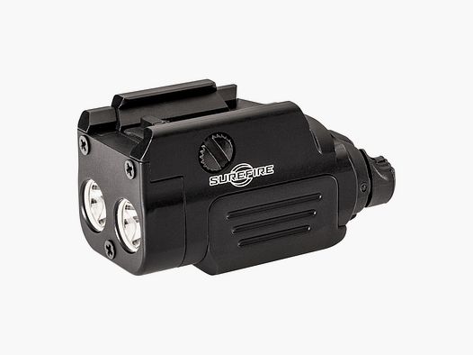SUREFIRE XR1-A Ultra-Compact Lampe LED Rechargeable pour Pistolet