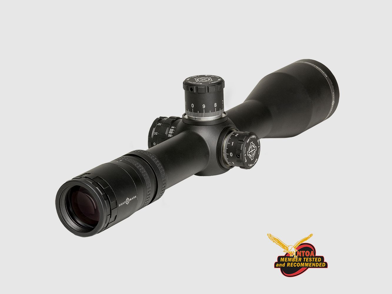 SIGHTMARK Pinnacle 5-30x50 TMD Riflescope FFP, Bild 1 von 21