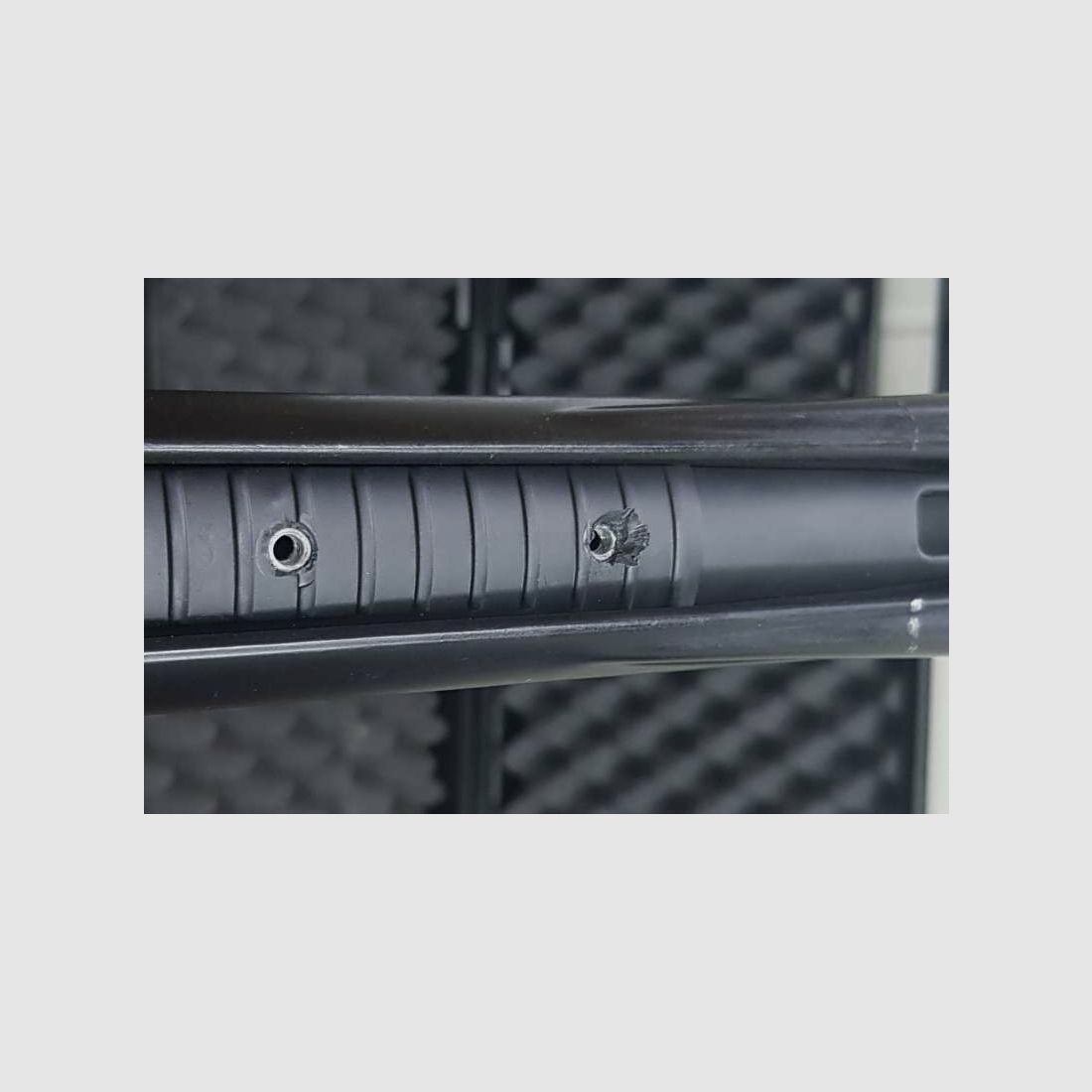 SIG 550 Sport .223Rem