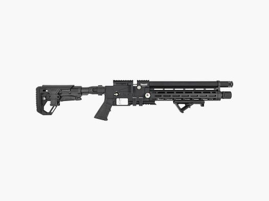 PCP Mortal 4,5 mm Elite Karabina pneumatyczna