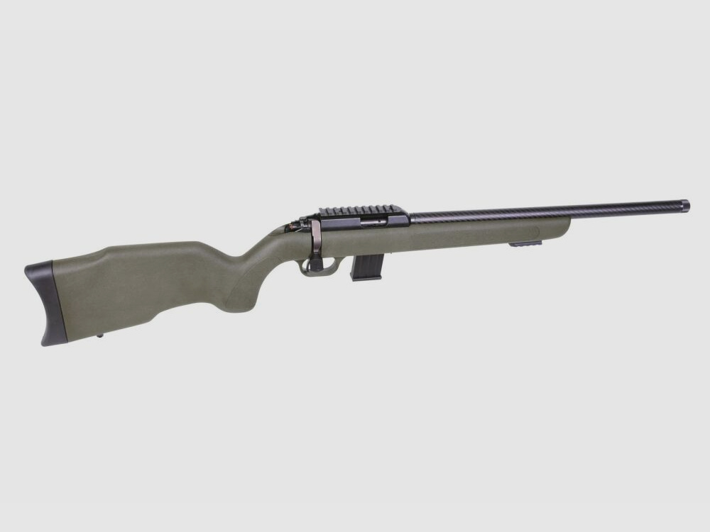 Diana R22 Carbon OD Green