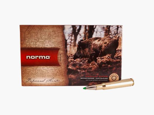 .30-06 Spr. Ecostrike 9,7g/150grs. Norma