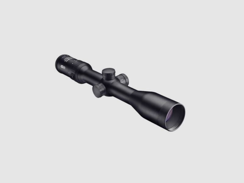 Meopta – Richtkijker Meostar R1 1,5-6×42 RD – 4C