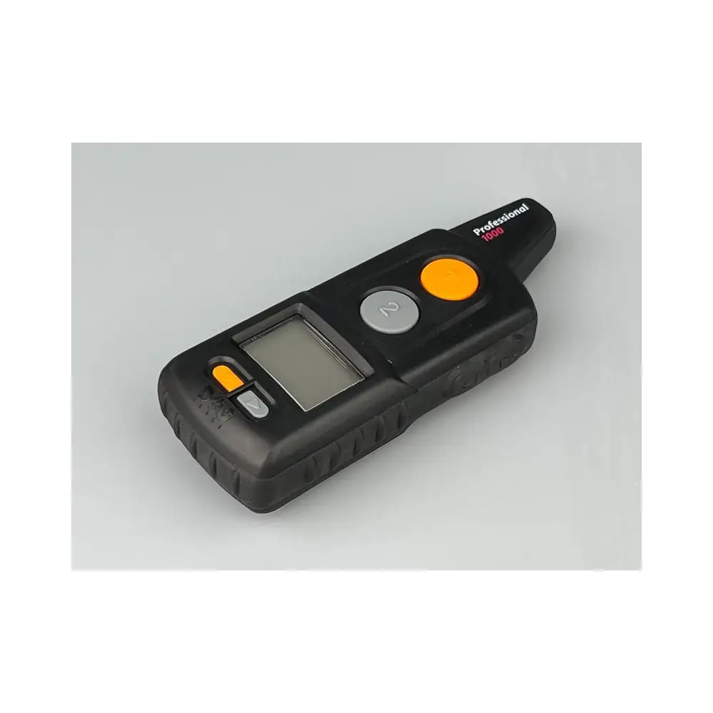Collier de dressage Dogtrace Professional 1000, image 4 sur 6