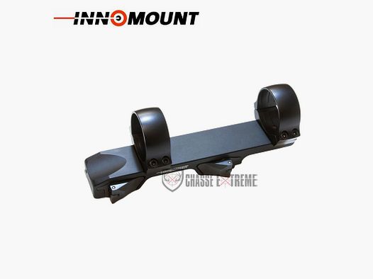 Montage INNOMOUNT QD Blaser/Sauer 505 Ø25,4 mm