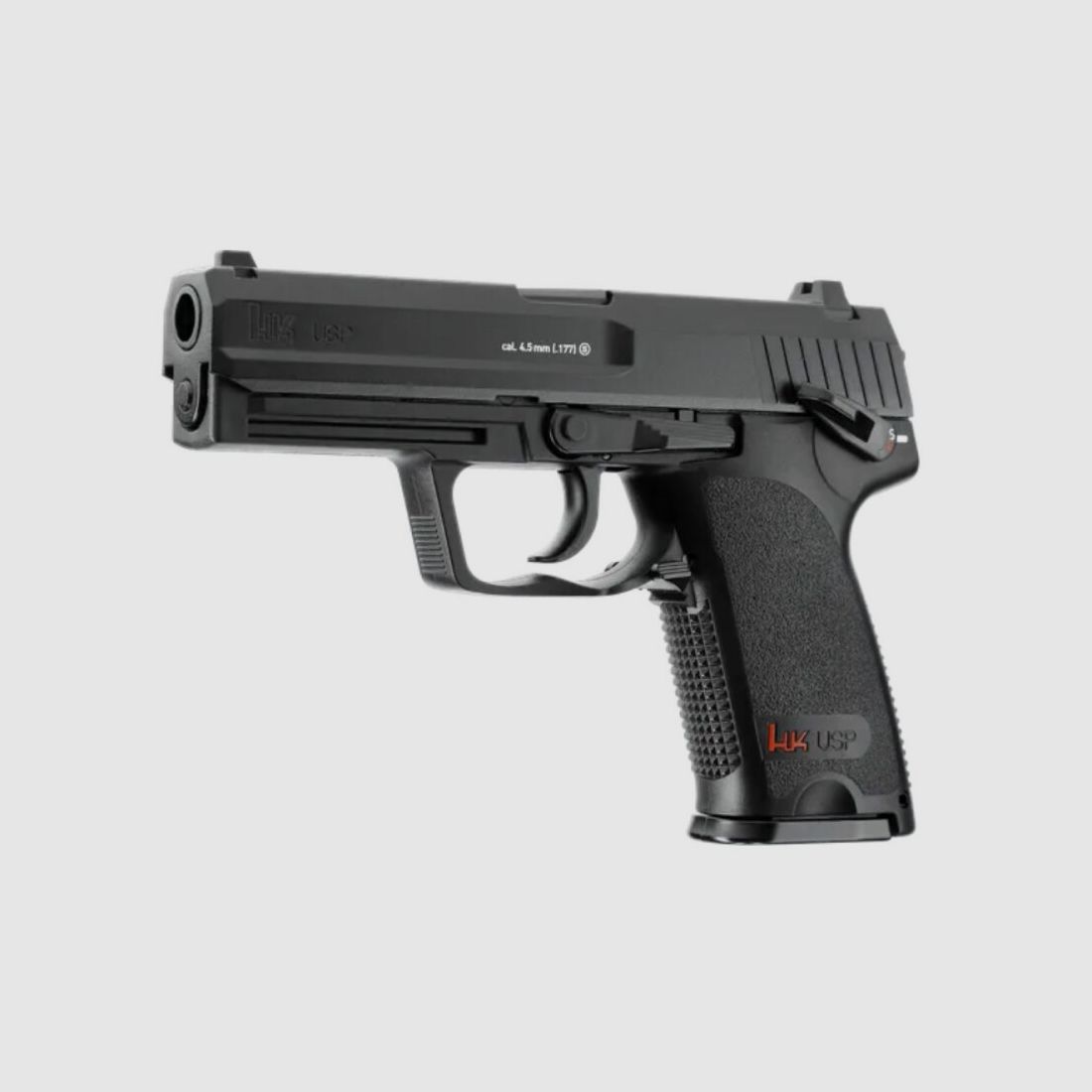Heckler & Koch USP, immagine 2 di 8