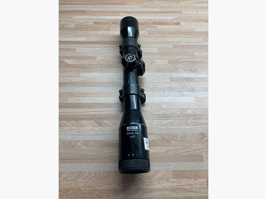 Zeiss Diatal-ZA 4x32 Zielfernrohr