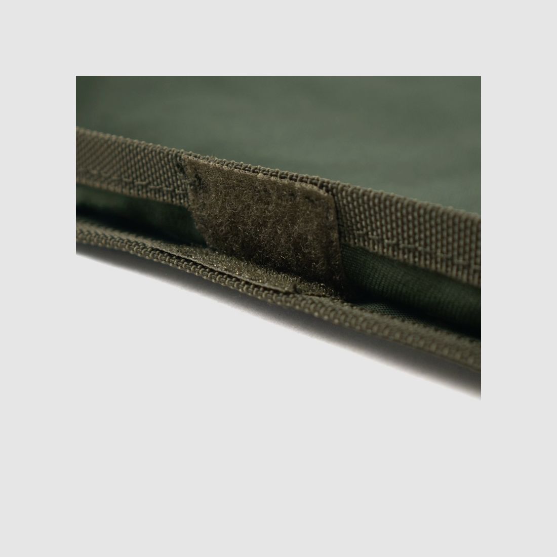 TASCHENFUTTERAL FÜR GEWEHR MIT VELCRO-VERSCHLUSS 130CM, Bild 4 von 4