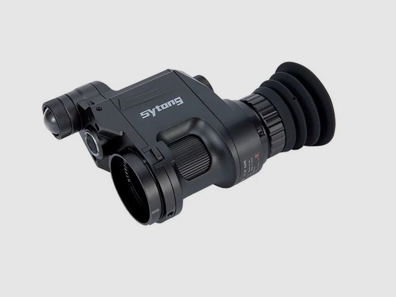 SYTONG HT-66 -NV850 mit 16 mm Objektiv GERMAN-EDITION / OLED-WERKSET, NEU von WF-SPORTS