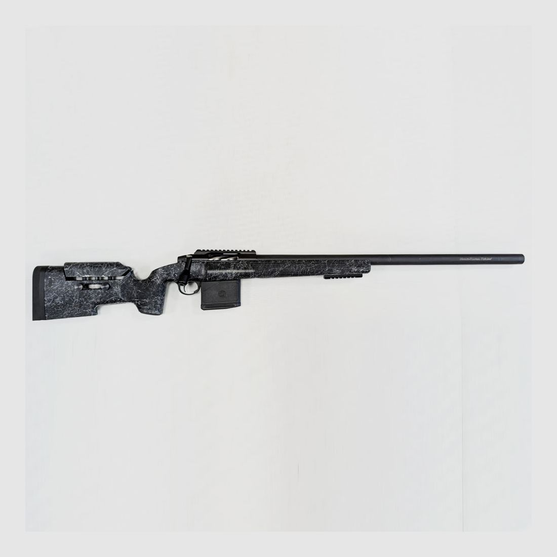 Consignment – SABATTI Tactical EVO cal 6.5x55SE, image 1 of 3