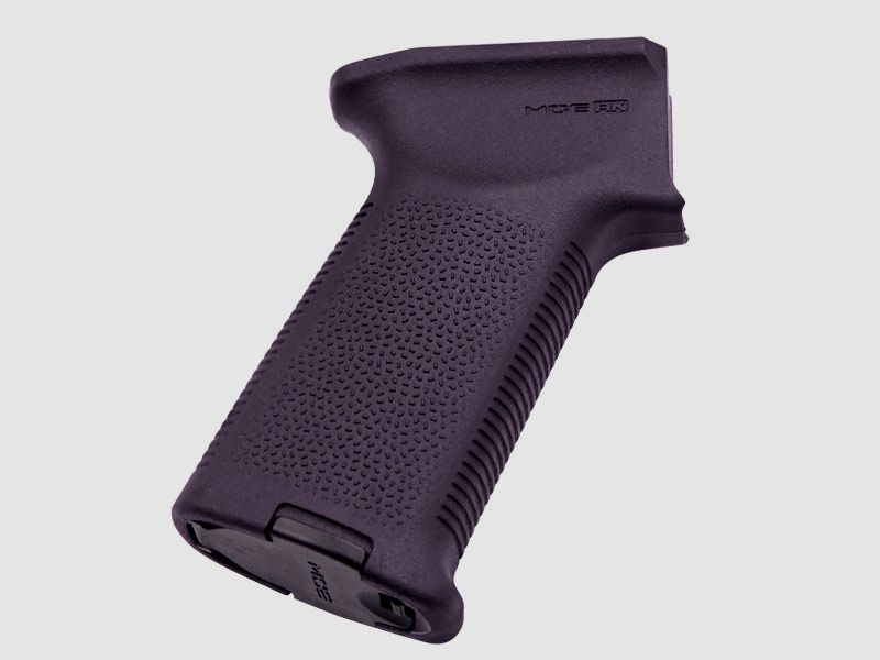 MAGPUL MOE AK Poignée Pistolet pour AK47 PLUM