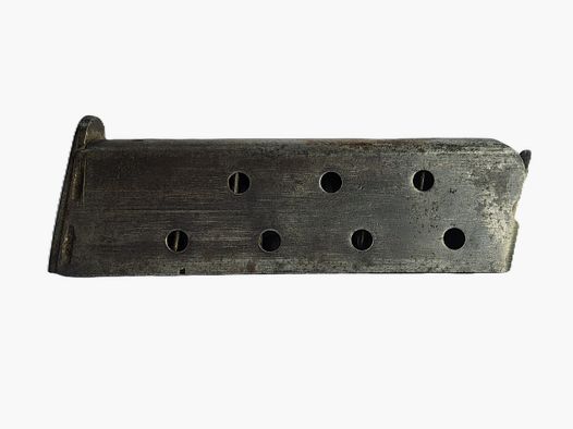 Magazijn Dreyse 1907 7.65mm 7 schots