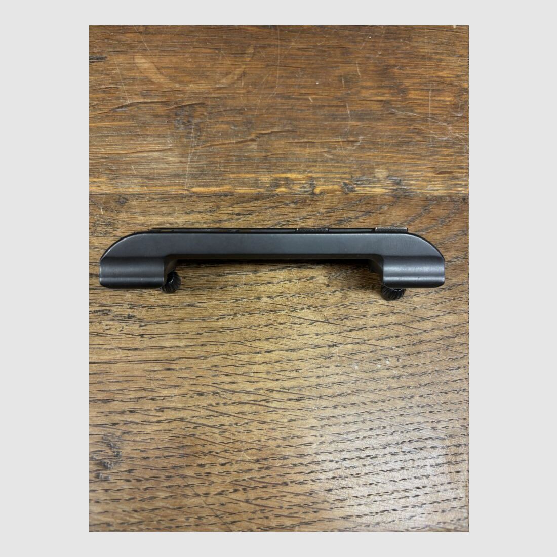 Sauer & Sohn ISI Mount Montage VM.ZM.