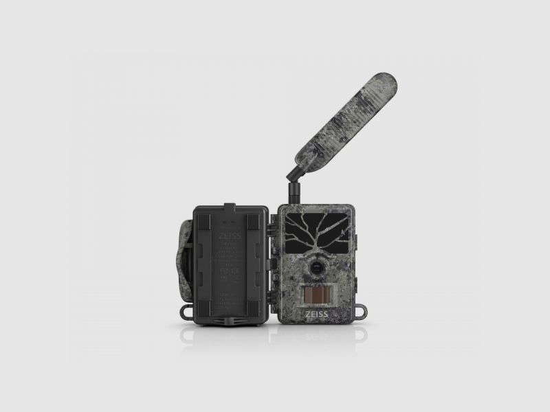 Caméra de chasse ZEISS Secacam 1, image 7 sur 7