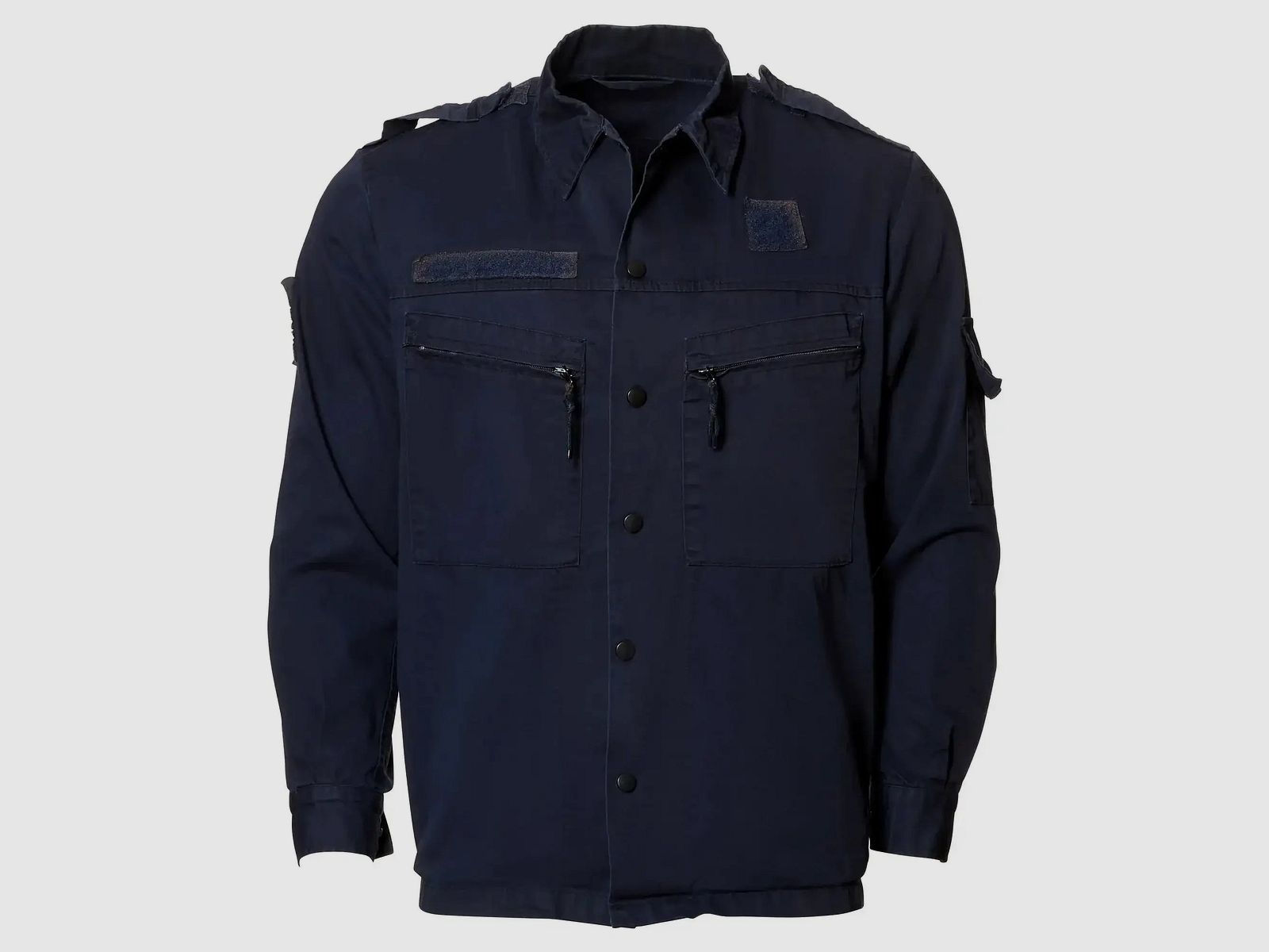 Dutch Army Dutch Army Dutch Jacket Navy used