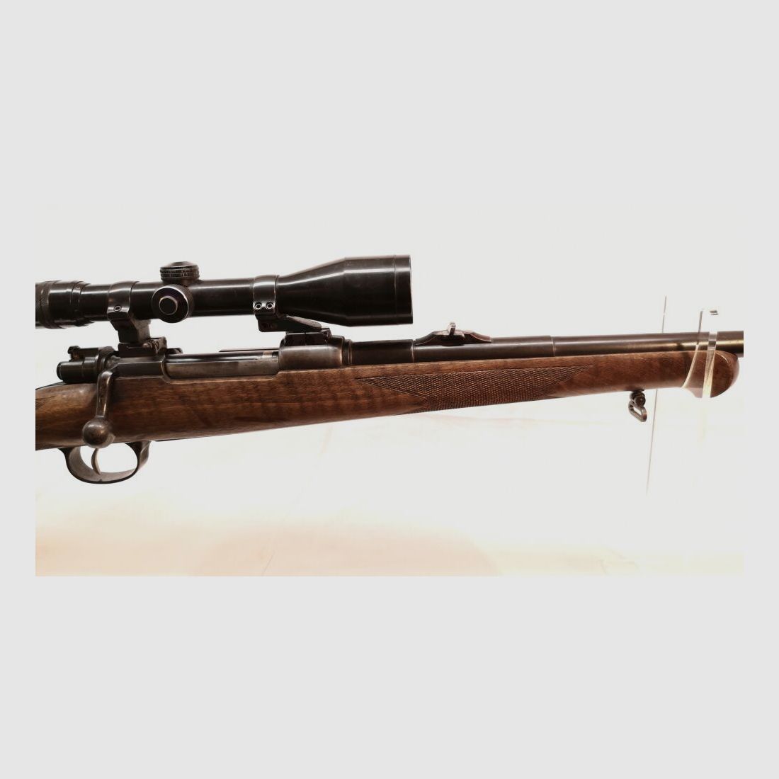 DWM Oberndorf J. Hensel