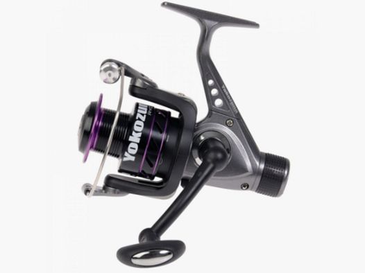 Carrete Yokozuna Sporter Plus 30 RD