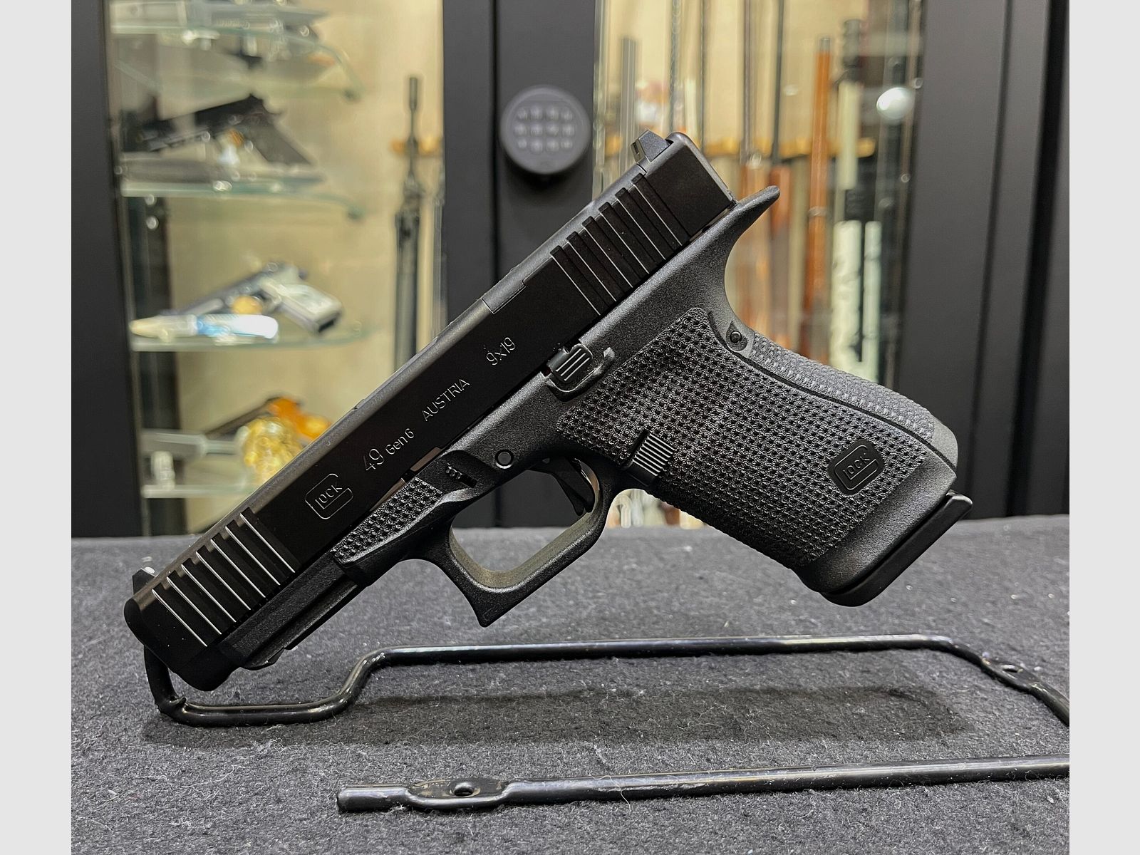 Glock 49 GEN 6, image 2 sur 11
