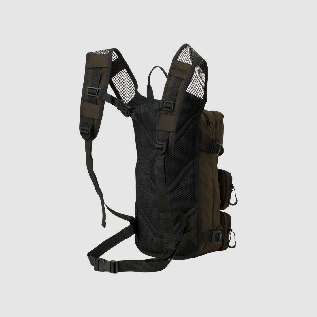 Härkila Rucksack Ragnar Erste-Hilfe Willow Green