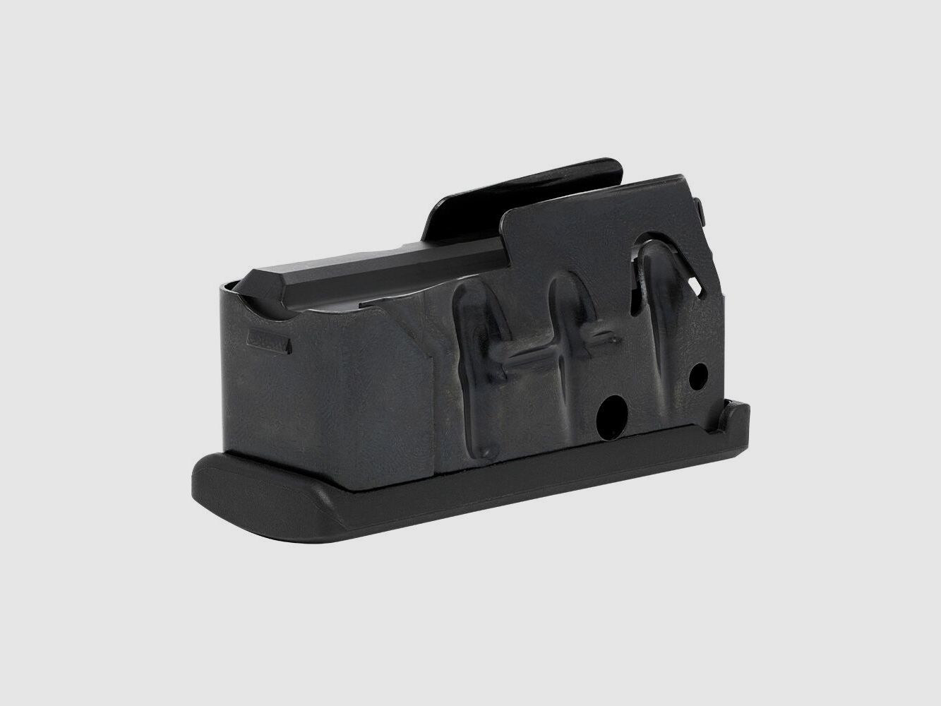 Savage Arms Magazin Mod. Impulse - 4 Schuss - .308 Win | 6.5 CRD - brüniert